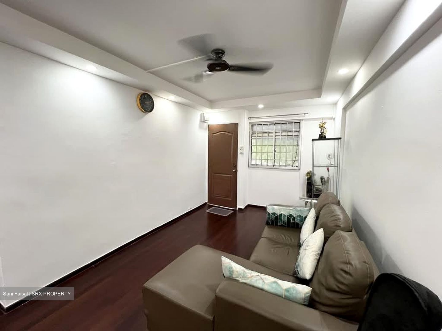 Blk 160 Yishun Street 11 (Yishun), HDB 3 Rooms #526809351